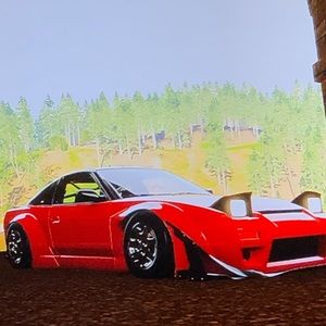 Meet your Posher, Thomas